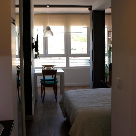 Nice Studio In Alicante City Centre Εξωτερικό φωτογραφία