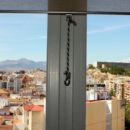 Nice Studio In Alicante City Centre Εξωτερικό φωτογραφία