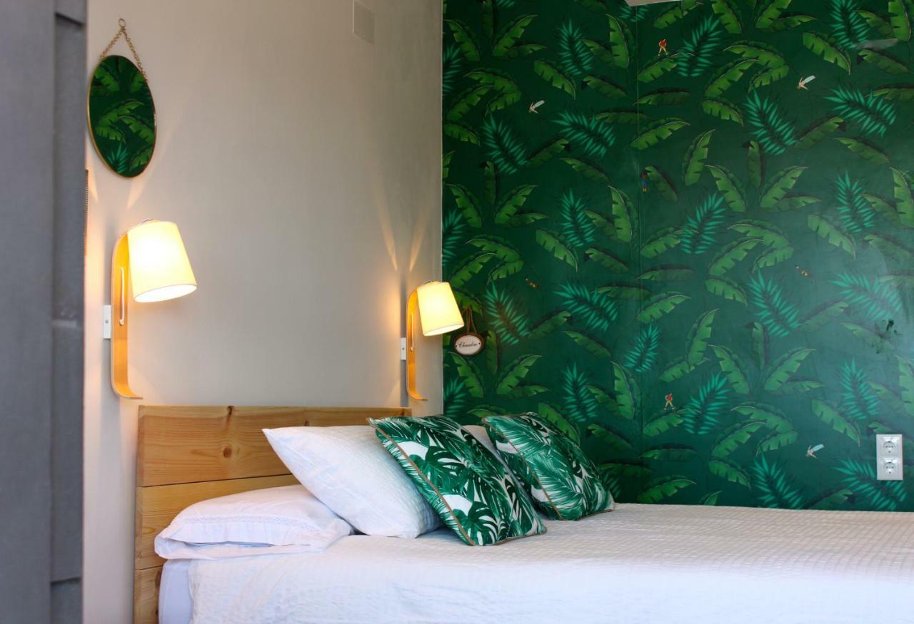 Nice Studio In Alicante City Centre Εξωτερικό φωτογραφία
