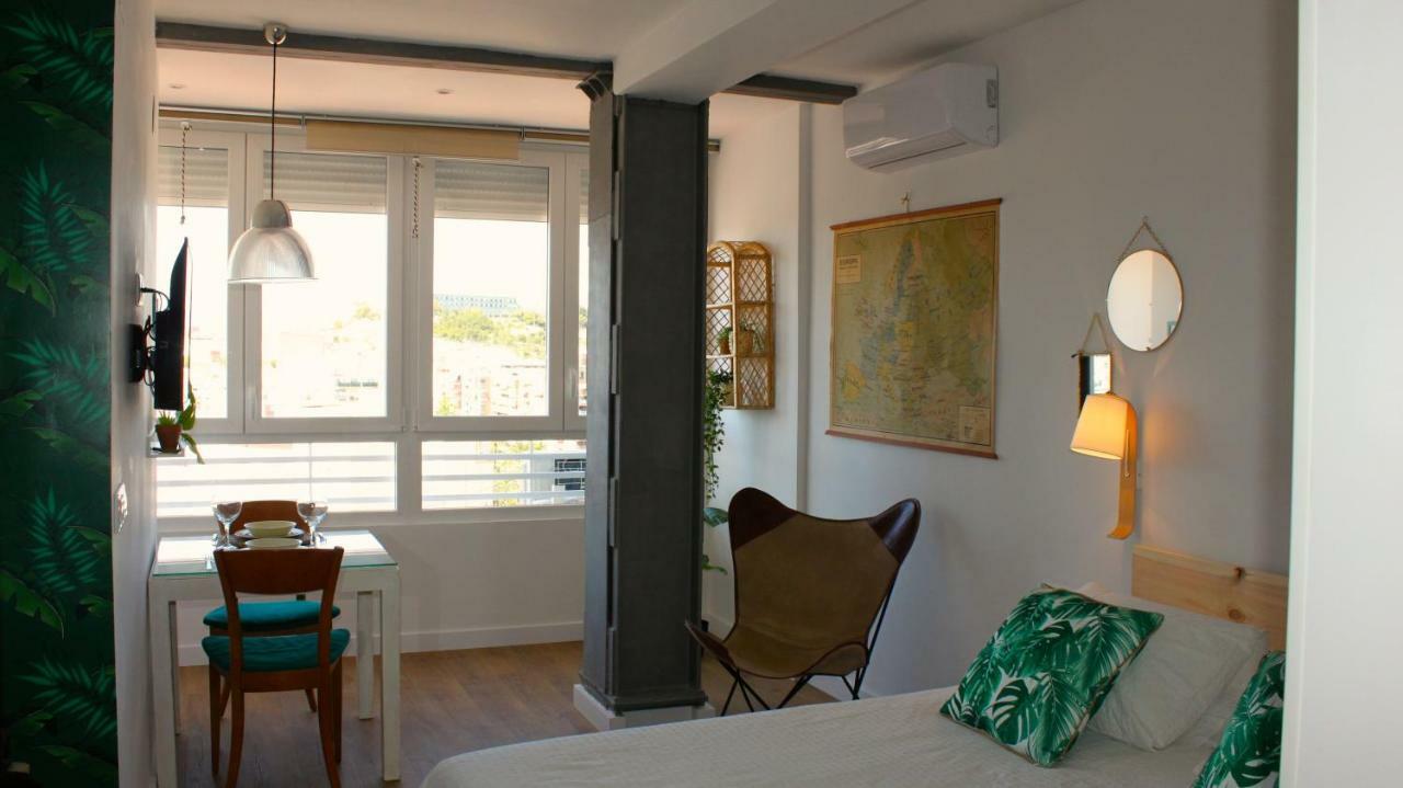 Nice Studio In Alicante City Centre Εξωτερικό φωτογραφία