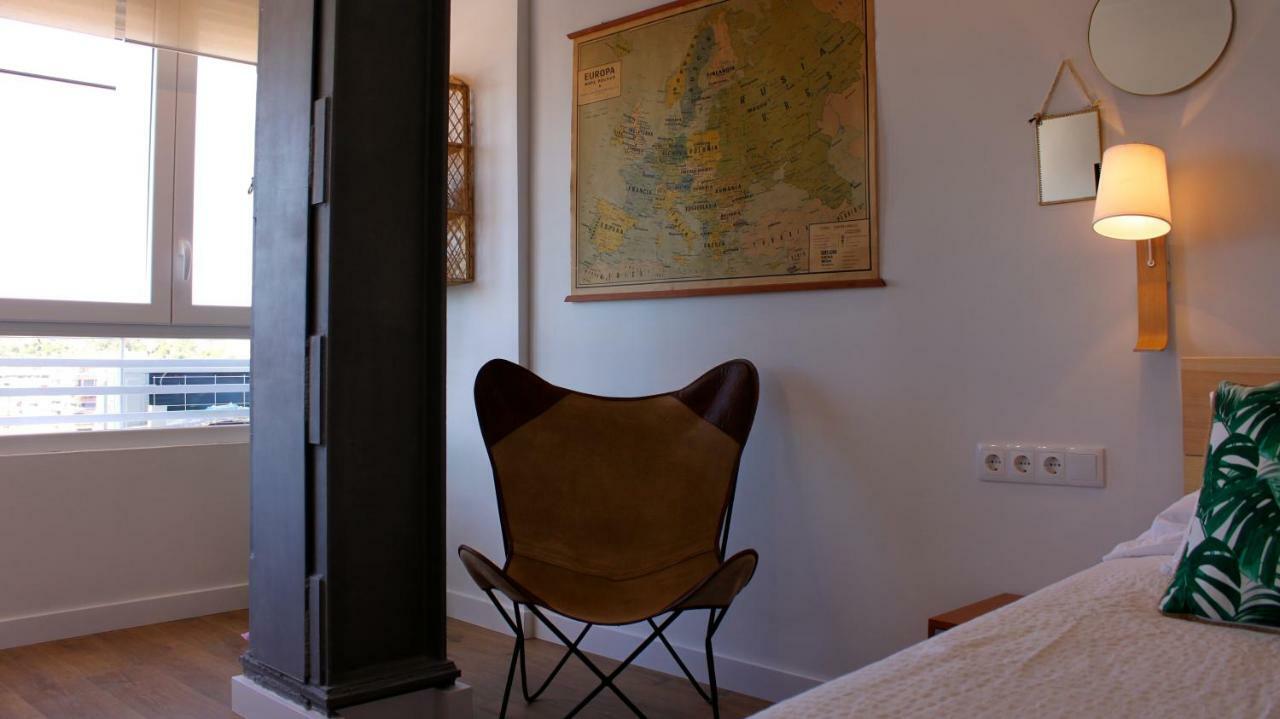 Nice Studio In Alicante City Centre Εξωτερικό φωτογραφία