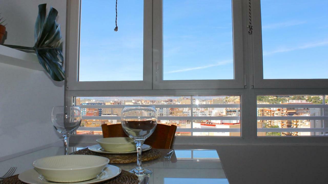 Nice Studio In Alicante City Centre Εξωτερικό φωτογραφία