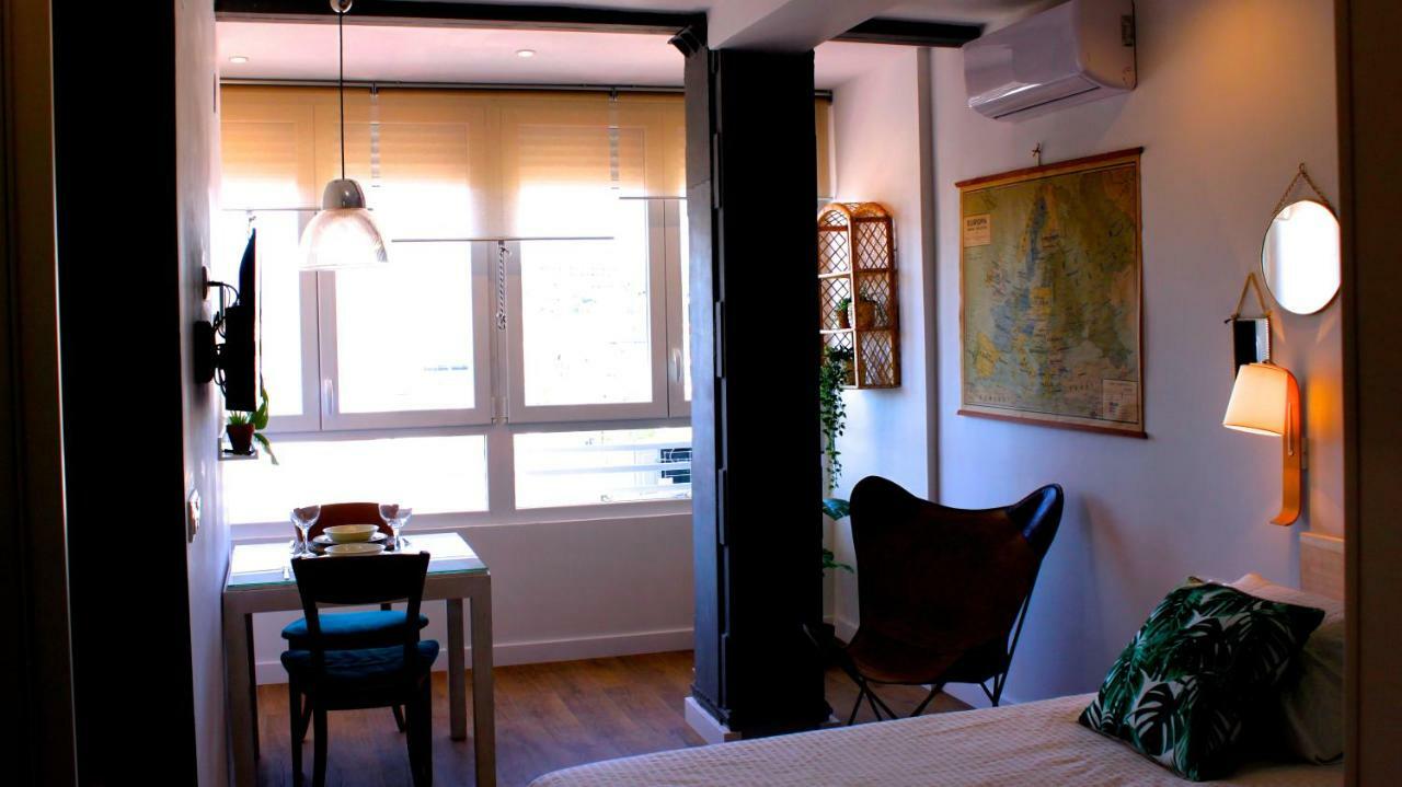 Nice Studio In Alicante City Centre Εξωτερικό φωτογραφία