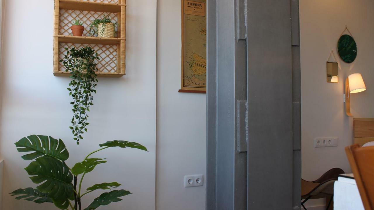 Nice Studio In Alicante City Centre Εξωτερικό φωτογραφία