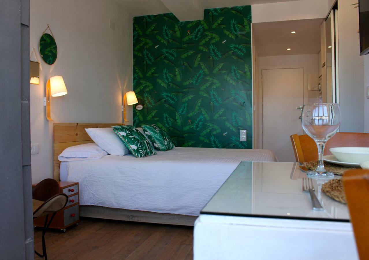 Nice Studio In Alicante City Centre Εξωτερικό φωτογραφία