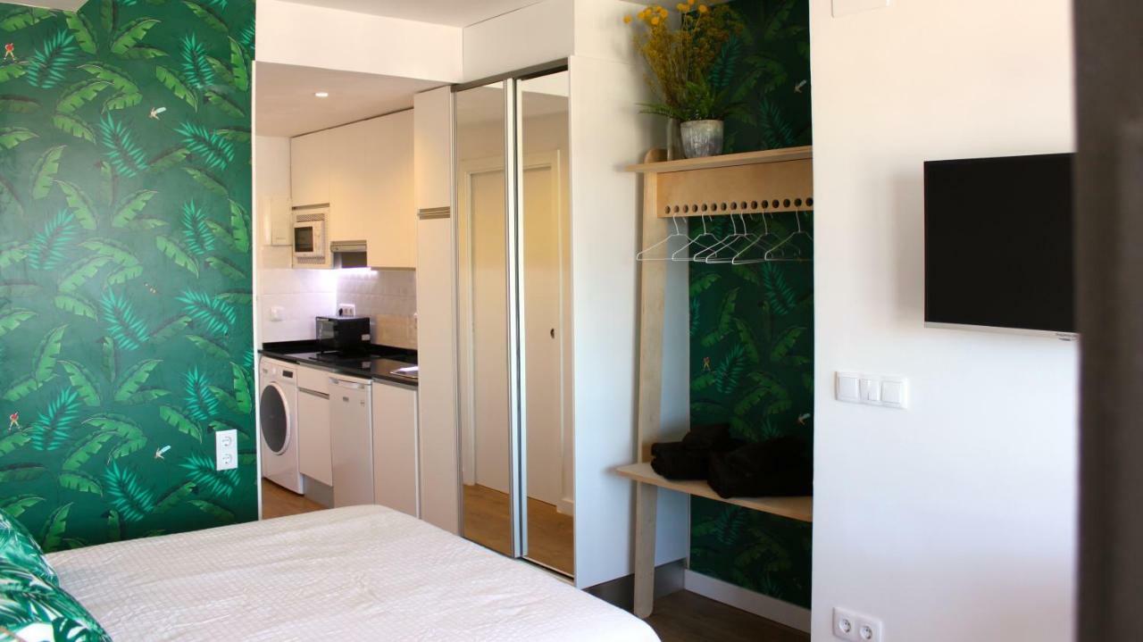 Nice Studio In Alicante City Centre Εξωτερικό φωτογραφία