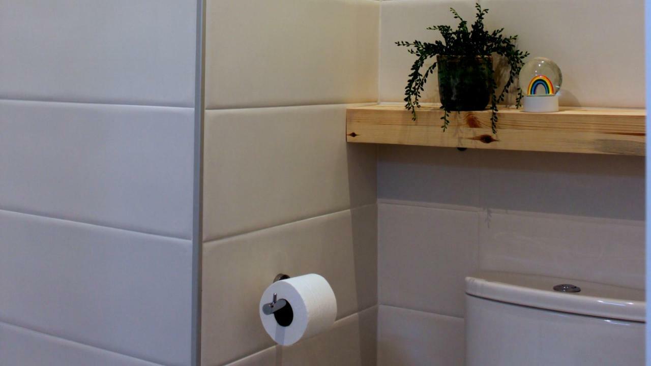 Nice Studio In Alicante City Centre Εξωτερικό φωτογραφία