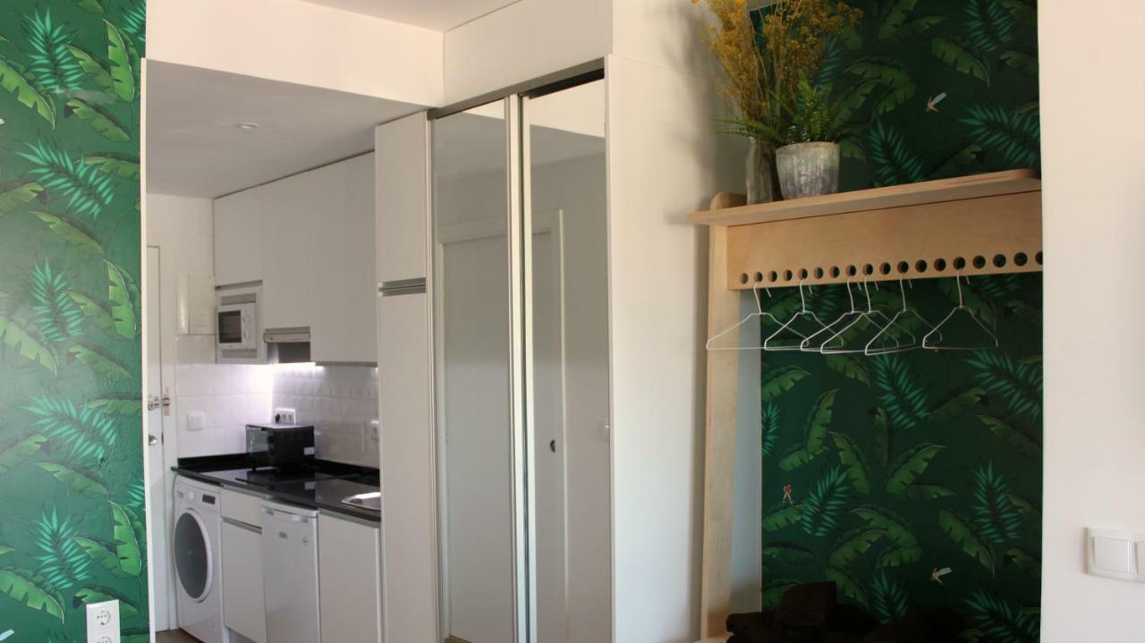 Nice Studio In Alicante City Centre Εξωτερικό φωτογραφία