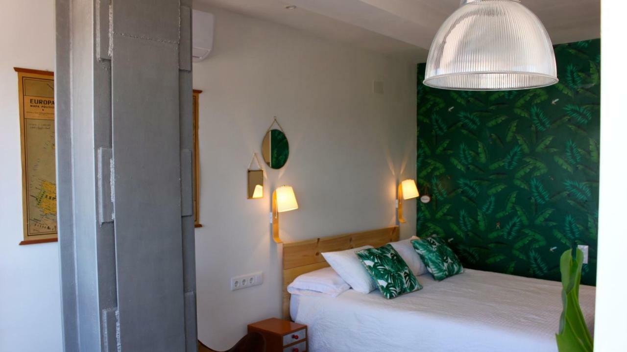 Nice Studio In Alicante City Centre Εξωτερικό φωτογραφία