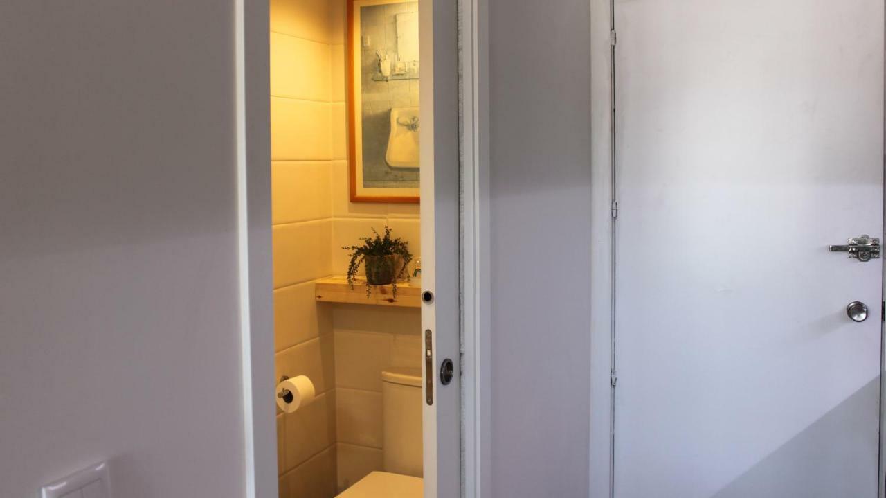 Nice Studio In Alicante City Centre Εξωτερικό φωτογραφία