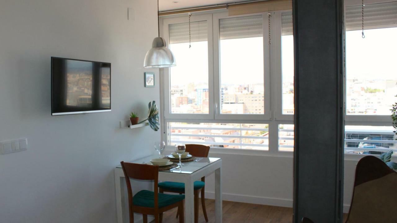 Nice Studio In Alicante City Centre Εξωτερικό φωτογραφία