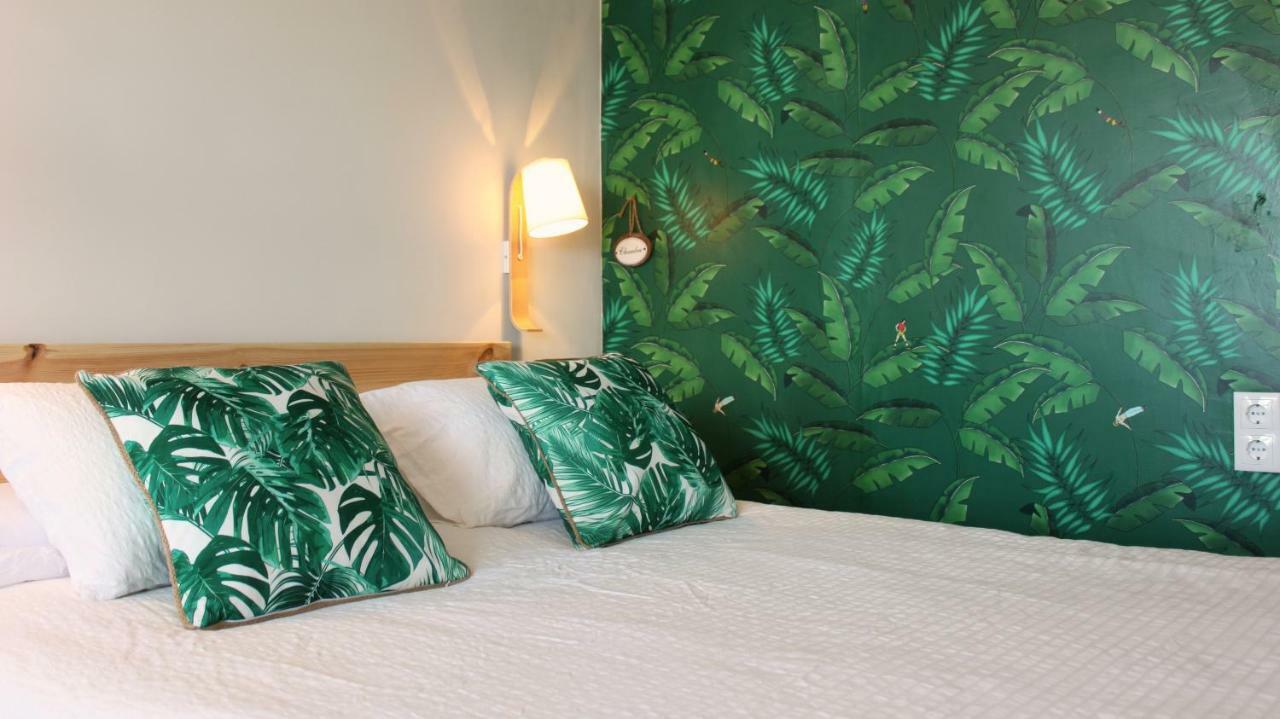 Nice Studio In Alicante City Centre Εξωτερικό φωτογραφία