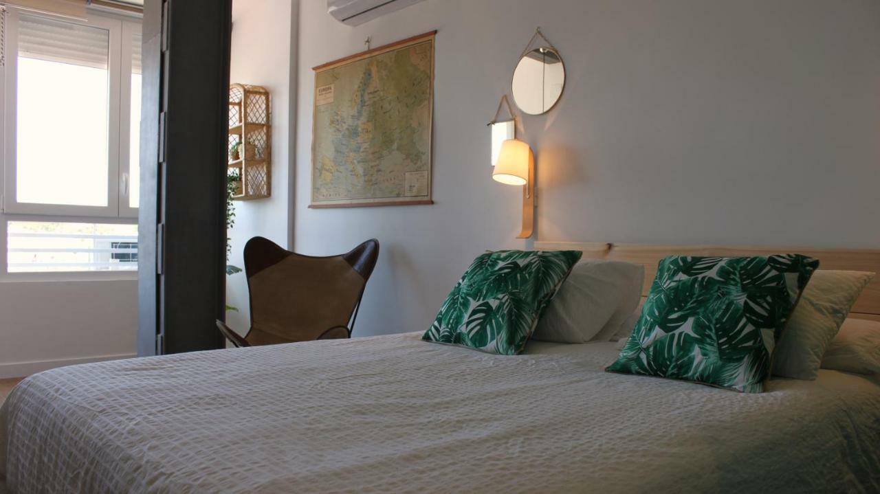 Nice Studio In Alicante City Centre Εξωτερικό φωτογραφία