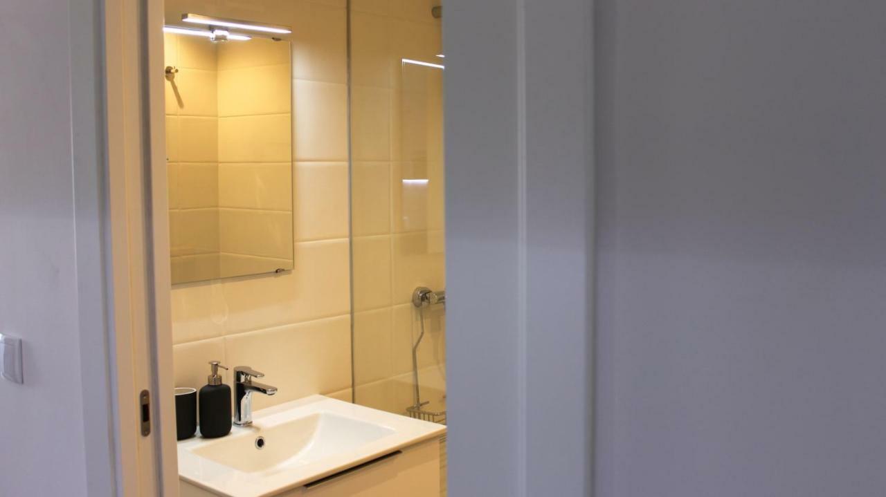 Nice Studio In Alicante City Centre Εξωτερικό φωτογραφία